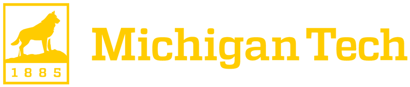 Michigan Technological University logo